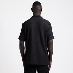 Shirt S/S Basic SH-522-S25