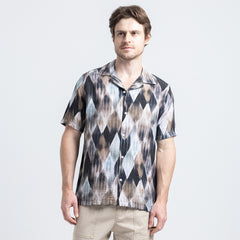 Shirt S/S Basic SH-518-S25