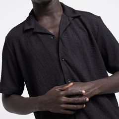 Shirt S/S Basic SH-522-S25