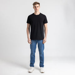 تي شيرت R عادي أساسي-TR-019-S25