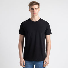 تي شيرت R عادي أساسي-TR-019-S25