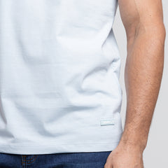 T Shirt R Regular Basic-TR-097-S25