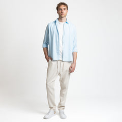 Shirt L/S Basic SH-504 S25