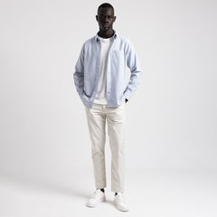 Shirt L/S Basic SH-525-S25