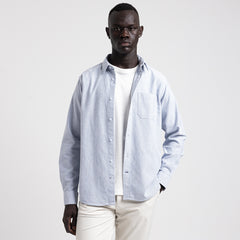 Shirt L/S Basic SH-525-S25
