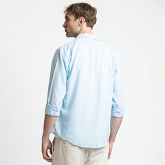 Shirt L/S Basic SH-504 S25