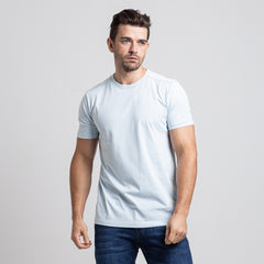 T Shirt R Regular Basic-TR-097-S25