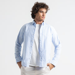 Shirt L/S Basic SH-512-S25
