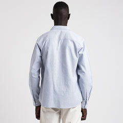 Shirt L/S Basic SH-525-S25