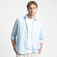 Shirt L/S Basic SH-504 S25