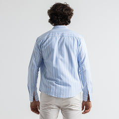 Shirt L/S Basic SH-512-S25