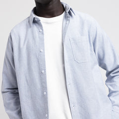 Shirt L/S Basic SH-525-S25
