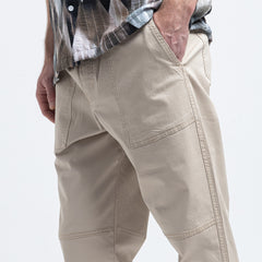 Pants Jogger Cut & Saw jo-931 W25