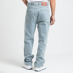 بنطلون جينز واسع الساق - JN-589