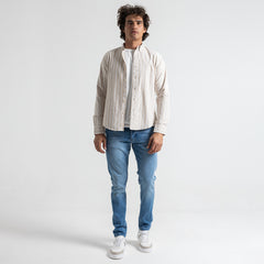 Shirt L/S Basic SH-512-S25