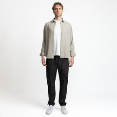 Shirt L/S Basic SH-504 S25