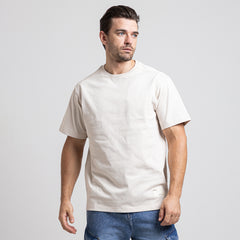 T Shirt R Relaxed BASIC TR-124-S25