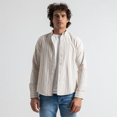Shirt L/S Basic SH-512-S25
