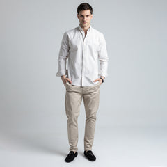 Shirt L/S Basic SH-510-S25