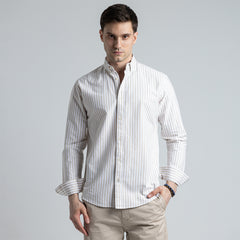 Shirt L/S Basic SH-510-S25