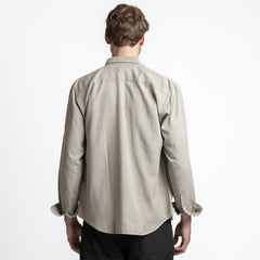 Shirt L/S Basic SH-504 S25