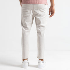 Jeans Cropped Basic JN-940 W25