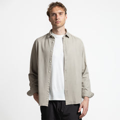 Shirt L/S Basic SH-504 S25