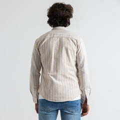 Shirt L/S Basic SH-512-S25