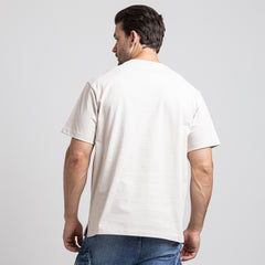 T Shirt R Relaxed BASIC TR-124-S25