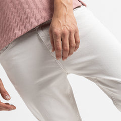 Jeans Cropped Basic JN-940 W25