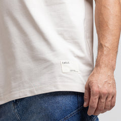 T Shirt R Relaxed BASIC TR-124-S25