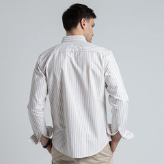 Shirt L/S Basic SH-510-S25