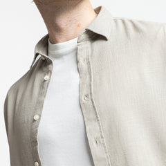 Shirt L/S Basic SH-504 S25