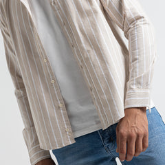 Shirt L/S Basic SH-512-S25