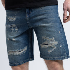 Short Regular Cut & Saw-SHO-530