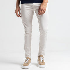 Jeans Slim Basic JN-925-W25