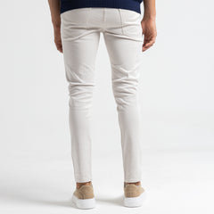 Jeans Slim Basic JN-925-W25