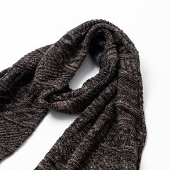 Scarf Wool scarf-01-W26