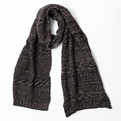 Scarf Wool scarf-01-W26