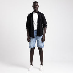 Shirt L/S Basic SH-504 S25