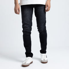 Jeans Slim Basic JN-938 W25