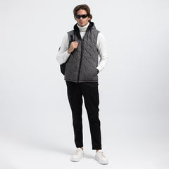 Vest Double Face VST-052-W26