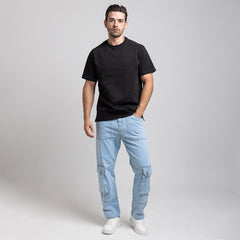 T Shirt R Relaxed BASIC TR-124-S25