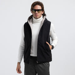 Vest Double Face VST-051-W26