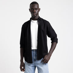 Shirt L/S Basic SH-504 S25