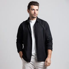 قميص أساسي L/S SH-515-S25