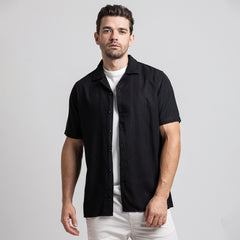 Shirt S/S Basic SH-514-S25