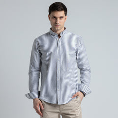 Shirt L/S Basic SH-510-S25