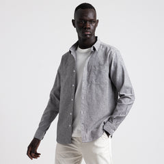 Shirt L/S Basic SH-525-S25