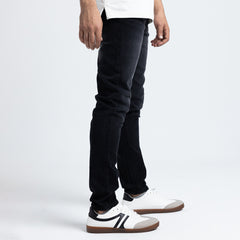 Jeans Slim Basic JN-938 W25